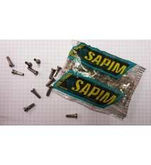 SPA-NIP14L; Nippels 14g 14mm lang