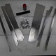 1,5mm en 1mm Luik voor Trike Bakfiets.nl