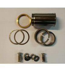Suspension revisie set