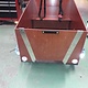 1,5mm en 1mm Luik voor Trike Bakfiets.nl