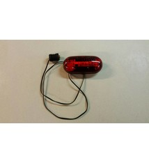 ELE050MECH; Remschakelaar voor mechanische rem met Remlicht