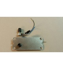 ELE Potmeter, regelaar voor Smart fietsen