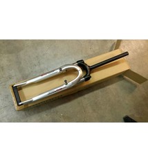 VVO C810 AHS 25,4; Voorvork Shimano Di2 1 inch AHS