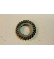 CAR025; tandwiel Cardanaandrijving 25 T