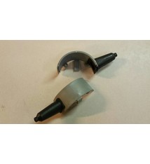 CAR001: Afschermkap Cardansysteem MC Cardance