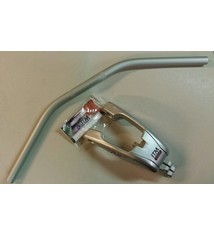 STP010; AHS Smover stuurpen en bocht ITM verstelbaar