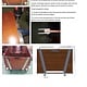 1,5mm en 1mm Luik voor Trike Bakfiets.nl