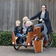 1,5mm en 1mm Luik voor Trike Bakfiets.nl