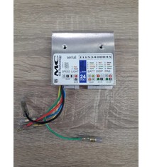 ELE225 IDB (controller) voor MC - QMS - TX