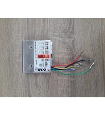 ELE222 IDB (controller) voor MC - HES- TX - 33v