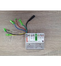 ELE227 IDB (controller) voor MC - HES- DAPU- 33v
