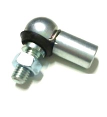 BF050708; Kogelkoppeling stuurstang bakfiets.nl