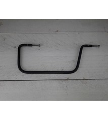 JP7015 Losse vleugel van butterfly drager