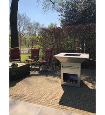 JPQ100; zweedse barbeque 100x100