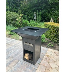 JPQ80; zweedse barbeque  80x80