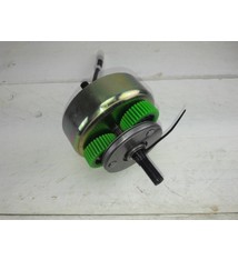 DP-GS36-M123FS; Binnenwerk DAPU motor M123FS, 36volt