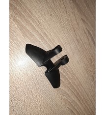 KLA953; Koplampbeugel voor op Suntour verende voorvork