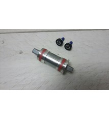 TRP709; TRAPAS kogelgelagerd 111 mm met aluminium cups