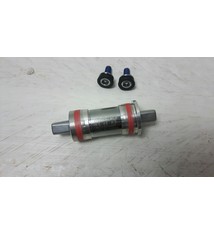 TRP708; TRAPAS kogelgelagerd 113,5 mm aluminium cups