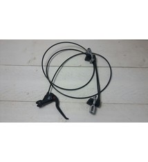 REM499; Rem MAGURA HS33 Rechts