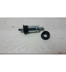 TRP502; TRAPAS 119mm Thun met kunststof cups