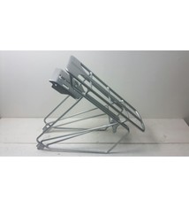 ELE020; Drager Smart systeem zilver