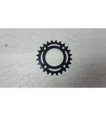 CRA-ROT162; TANDWIEL Los ROTOR 24TANDS voor RS4