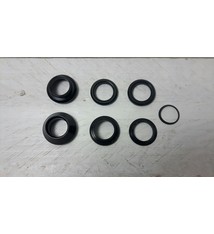 BAL96; AHS Balhoofdstel 1 1/8" 34mm inpers