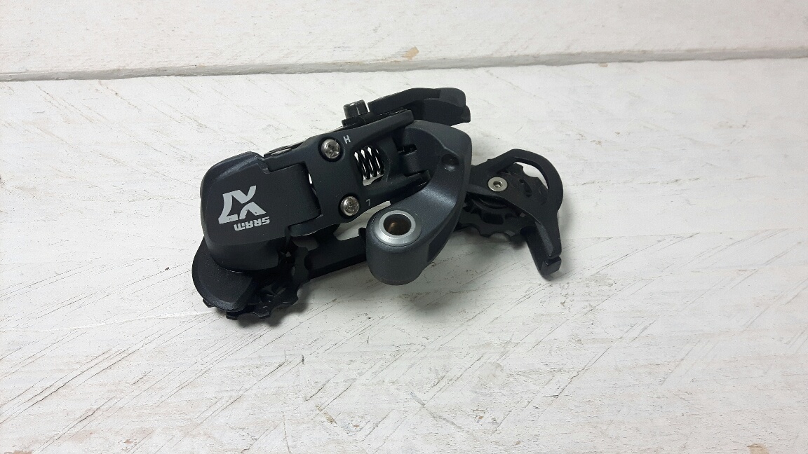 Achter derailleur SRAM x7