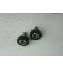 CRA899; Crankbouten imbus (set = 2 stuks)