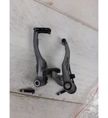 REM: V-brake SHIMANO DEORE BR-T610