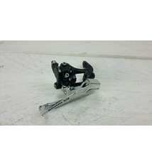 VDE900; Voorderailleur Sram X9 2x10