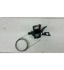 SHI569; SHIFTER links SHIMANO DEORE LX, SL-T670