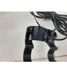 CU3KOGA; Displayhouder Koga CU3 3polig