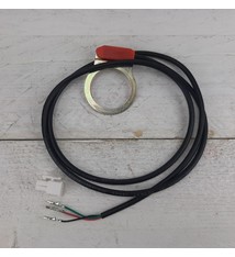 ELE261 Trapassensor HES en QMS