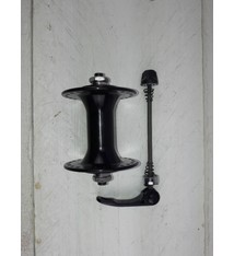 NA-V1232: Naaf 32 spaaks voorwiel 100mm