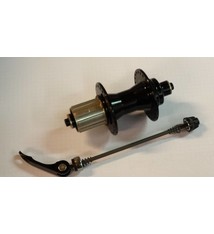 NA-A1236: Naaf 36 spaaks voor 8,9of10 speed 135 mm