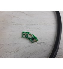 DP-SM-M123 Speedsensor; Snelheidsensor voor DAPU motor M123FS