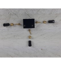 REM460 Kabel splitter hydrorem