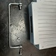 3mm JP6200 Handgreep voor Accu Accel
