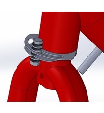 0.8mm BF050297; Wobble Stopper Bakfiets.nl