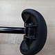 2x22 - 22; Kinderzadel met vaste pen 25,4 mm