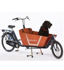 JP9510; Luik zijkant bakfiets lang