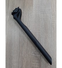 ZDP272Flexy; Zadelpen Flexi Carbon 27,2mm