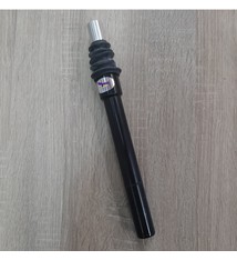 ZDP-AW1100: Evolution Kaars 320 zwart 26,4 mm