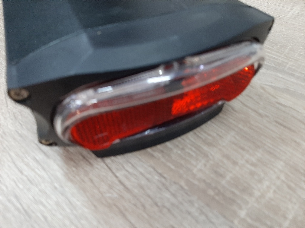 AZ104713; Accu 36volt Azor Static revisie binnenwerk