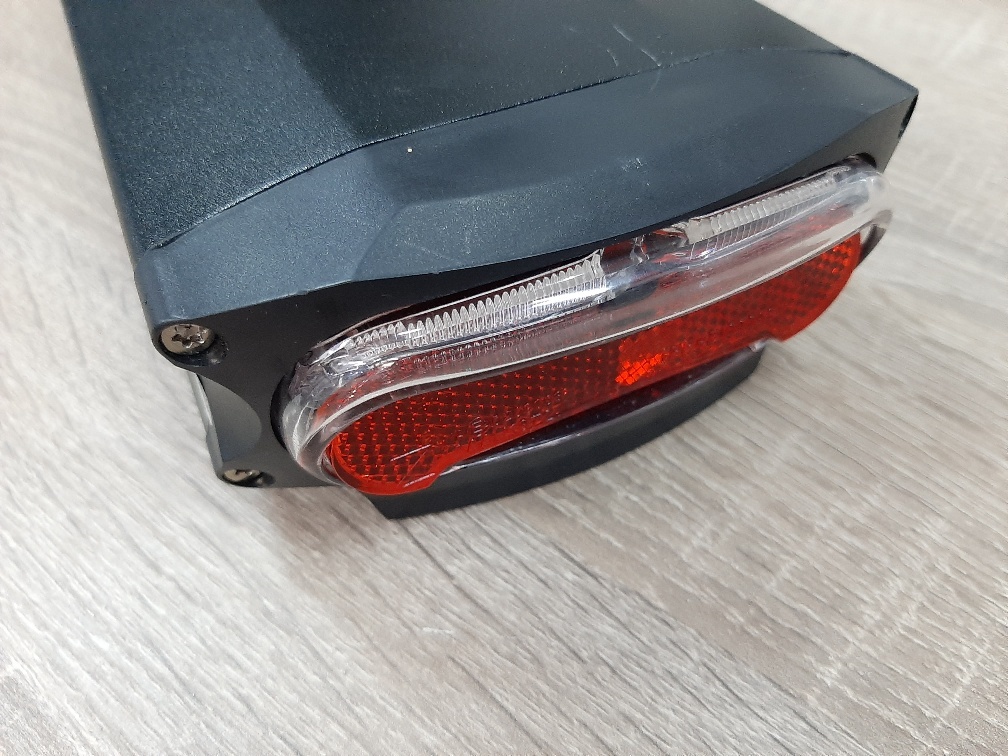 AZ104713; Accu 36volt Azor Static revisie binnenwerk