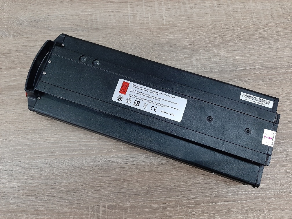 AZ104713; Accu 36volt Azor Static revisie binnenwerk