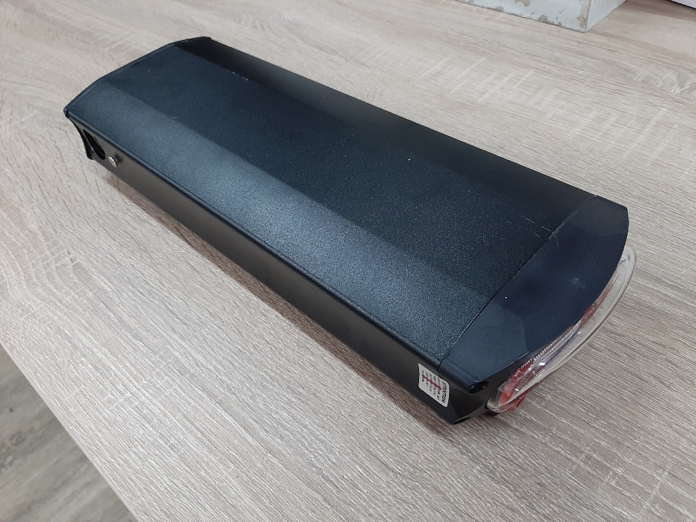 AZ104713; Accu 36volt Azor Static revisie binnenwerk