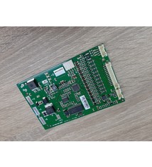 AZ104713B; BMS voor Accu Azor Static systeem